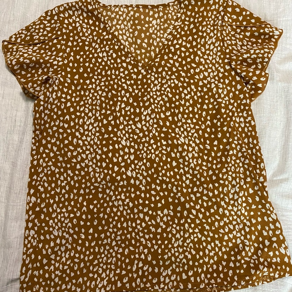Women’s Blouse